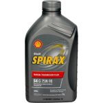 Shell Spirax S4 G 75W-90 1L | 550027967