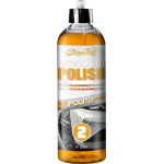 ShinyChiefs MEDIUM CUT POLISH - STEP2 500ml | H11301