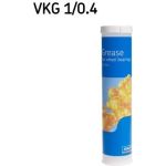 SKF Fett 400g | Grease 400g Kartusche -30/+140 C | VKG 1/0.4