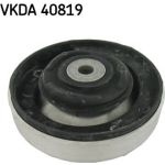 SKF Stützlager=1Stk. HA | BMW 5 525d 04-10 | VKDA 40819