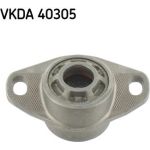 SKF Stützlager=1Stk. HA | CITROEN C4 1.4 16V 04-11 | VKDA 40305