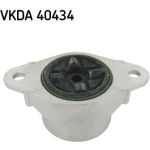 SKF Stützlager=1Stk. HA | FORD Fiesta VI 1.25 08 | VKDA 40434