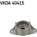 SKF Stützlager=1Stk. HA | FORD Focus II 1.4 04-12 | VKDA 40415