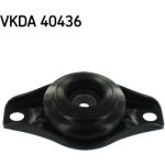 SKF Stützlager=1Stk. HA | FORD Galaxy 2.0TDCi 06-15 | VKDA 40436