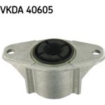 SKF Stützlager=1Stk. HA | VOLVO V50 04-10 | VKDA 40605