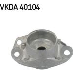 SKF Stützlager=1Stk. HA | VW Golf IV 1.9TDI 97-04 | VKDA 40104