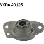 SKF Stützlager=1Stk. HA | VW Golf V 1.4 16V 06-08 | VKDA 40125