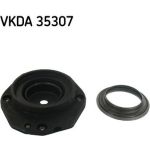 SKF Stützlager=1Stk. VA | CITROEN Berlingo 99-05 | VKDA 35307