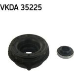 SKF Stützlager=1Stk. VA | FIAT Idea 1.3D Multijet 04 | VKDA 35225