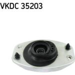 SKF Stützlager=1Stk. VA | FIAT Punto 93-99 | VKDC 35203