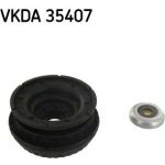 SKF Stützlager=1Stk. VA | FORD Fiesta IV 1.3i 95-02 | VKDA 35407