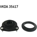 SKF Stützlager=1Stk. VA | FORD Focus Turnier 99-04 | VKDA 35417