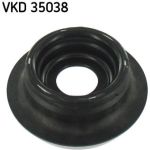 SKF Stützlager=1Stk. VA | FORD Transit Kasten 06-14 | VKD 35038