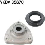 SKF Stützlager=1Stk. VA | MERCEDES A,B,CLA | VKDA 35870