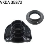 SKF Stützlager=1Stk. VA | MERCEDES C,E,SL | VKDA 35872