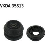 SKF Stützlager=1Stk. VA | MERCEDES Vito Kasten 99-03 | VKDA 35813