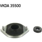 SKF Stützlager=1Stk. VA | OPEL Corsa B 96-00 | VKDA 35500