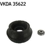 SKF Stützlager=1Stk. VA | OPEL Vivaro Kasten 06 | VKDA 35622