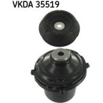 SKF Stützlager=1Stk. VA | OPEL Zafira A 00-05 | VKDA 35519