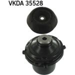 SKF Stützlager=1Stk. VA | OPEL Zafira A 00-05 | VKDA 35528