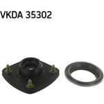 SKF Stützlager=1Stk. VA | PEUGEOT 106 II 97 | VKDA 35302