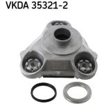 SKF Stützlager=1Stk. VA re | FIAT Ducato Kasten 11 | VKDA 35321-2