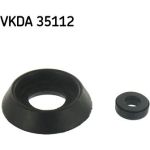 SKF Stützlager=1Stk. VA | SKODA Felicia II 98-01 | VKDA 35112