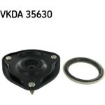 SKF Stützlager=1Stk. VA | VOLVO V40 Kombi 00-04 | VKDA 35630