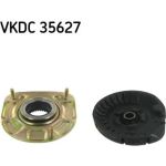 SKF Stützlager=1Stk. VA | VOLVO XC90 AWD 02-06 | VKDC 35627