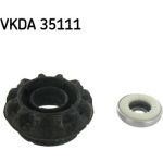 SKF Stützlager=1Stk. VA | VW Lupo 1.0 98-05 | VKDA 35111