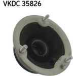 SKF Stützlager=1Stk.VA | BMW 1,3,5,X1 01 | VKDC 35826