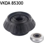 SKF Stützlager=1Stk.VA | HONDA City,CR-Z,Jazz 01 | VKDA 85300