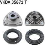 SKF StützlagerSET=2Stk | MERCEDES A,CLA,GLA | VKDA 35871 T