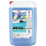 SONAX | 25l Antifrost Konz.Citrus | Plastikkanister | 03327050