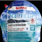 SONAX | AntiFrost & KlarSicht Ice Fresh bis -20°C 3L | 01334410