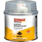 SONAX | AuspuffReparaturSet 200 ml | 05531410