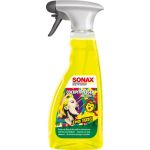 SONAX | CockpitPfleger Matteffect Lemon Rocks 500ml | 03432410