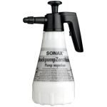 SONAX | Druck-Pumpzerstäuber lösemittelbeständig | 04969000