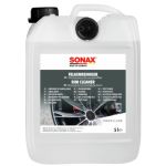 SONAX | FelgenReiniger 5 Liter | Kunststoffkanister | 02305000