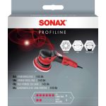 SONAX | HybridWollPad 143 DA | Karton | 04938000