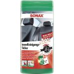 SONAX | InnenReinigungs Tücher Box | 04122000