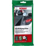 SONAX | InnenReinigungsTücher Stk | 04159000