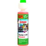 SONAX | KlarSicht 1:100 Konzentrat Havana Love 250ml | 03931410