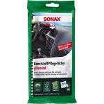 SONAX | Kunststoffpflegetuecher Stk | 04151000