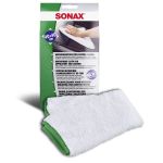 SONAX | Microfasertuch f. Polster und Leder Stk | 04168000