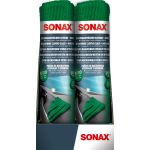 SONAX | Microfasertücher Scheibe+Innen 2Stk | 04984410