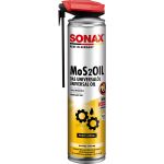 SONAX | Mos2 Oil EasySpray 400ml | 03394000