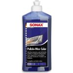 SONAX | Polish&Wax Color blau 500ml | 02962000