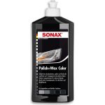 SONAX | Polish&Wax Color schwarz 500ml | 02961000