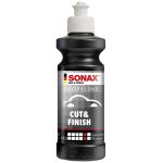 SONAX | ProfiLine Cut&Finish silikonf. 250ml | 02251410